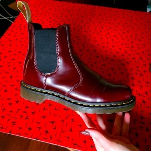 Chelsea Dr Martens